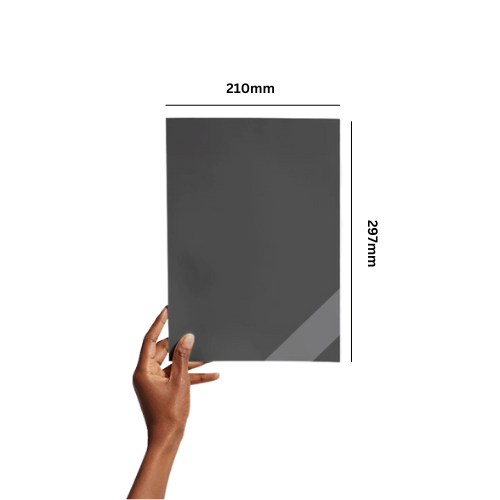 A4 Leaflets - Single Sided 250g