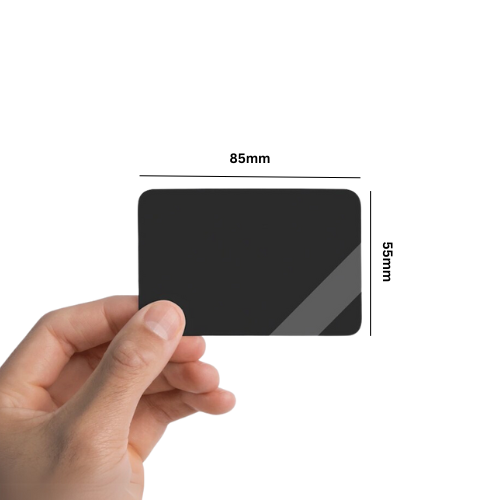 Premium Business Cards (Rounded Corners) - 450g